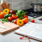 5 Steps to Creating a Foolproof Meal Plan