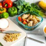 5 Essential Meal Planning Tips and Tricks for Busy Weekdays