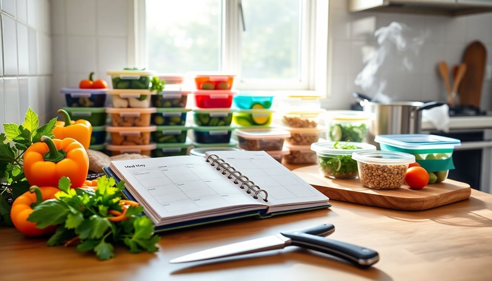 meal planning made easy