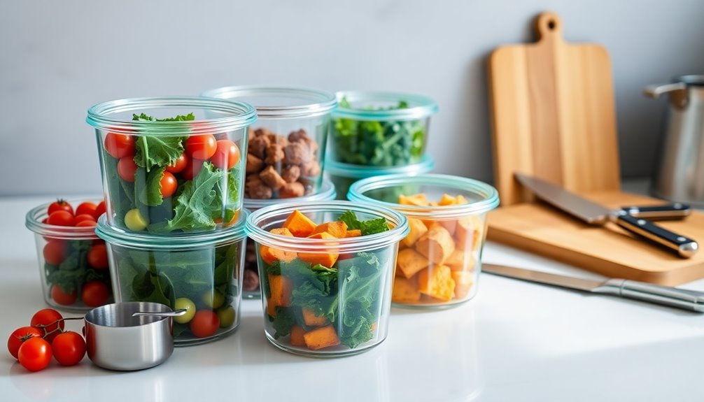 meal prep essentials guide