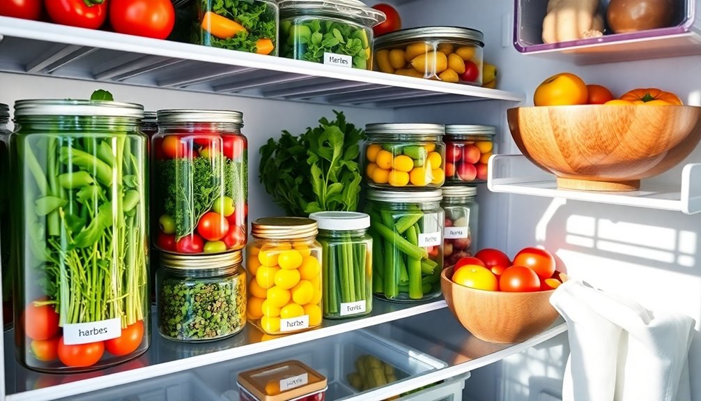 minimize food waste effectively