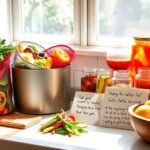 How to Reduce Food Waste in Your Kitchen