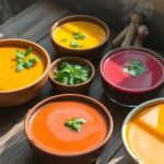 Immune-Boosting Soups to Stay Healthy Year-Round