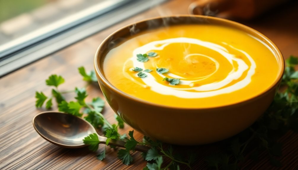 nourishing soups for health