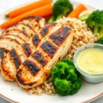 Tips for Balancing Macronutrients in Every Meal