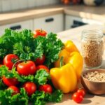 7 Essential Healthy Eating Habits for a Better You