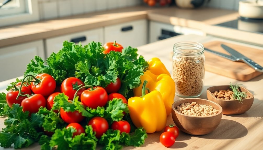 7 Essential Healthy Eating Habits for a Better You