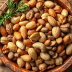 The Best Nuts and Seeds for All-Day Energy