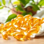 Omega-3 Supplements: Can They Help You Lose Weight?