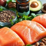 The Best Sources of Omega-3s in Food and Supplements