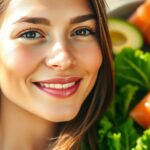 The Benefits of Omega-3s for Skin and Hair Health