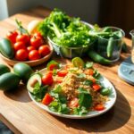 How to Calculate Your Ideal Macronutrient Ratios