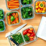 How to Meal Prep for a Week of Healthy Eating