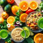 Key Benefits of a Vegan Diet