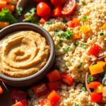 7 Creative Plant-Based Protein Ideas to Fuel Your Day
