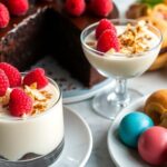 Vegan Desserts That Taste Just Like the Original