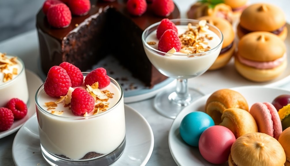 Vegan Desserts That Taste Just Like the Original