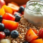 The Role of Prebiotics in Enhancing Probiotic Effectiveness