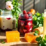 Key Benefits of Probiotics for Health