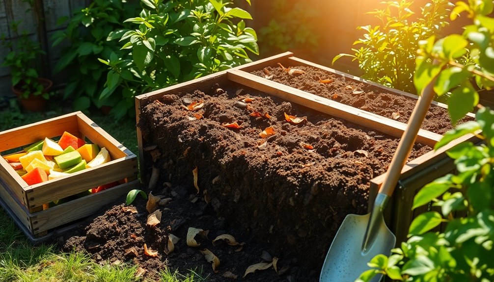 Composting 101: a Beginner’S Guide to Reducing Food Waste