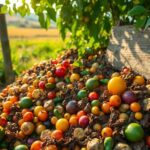 The Impact of Food Waste on the Environment and How to Help