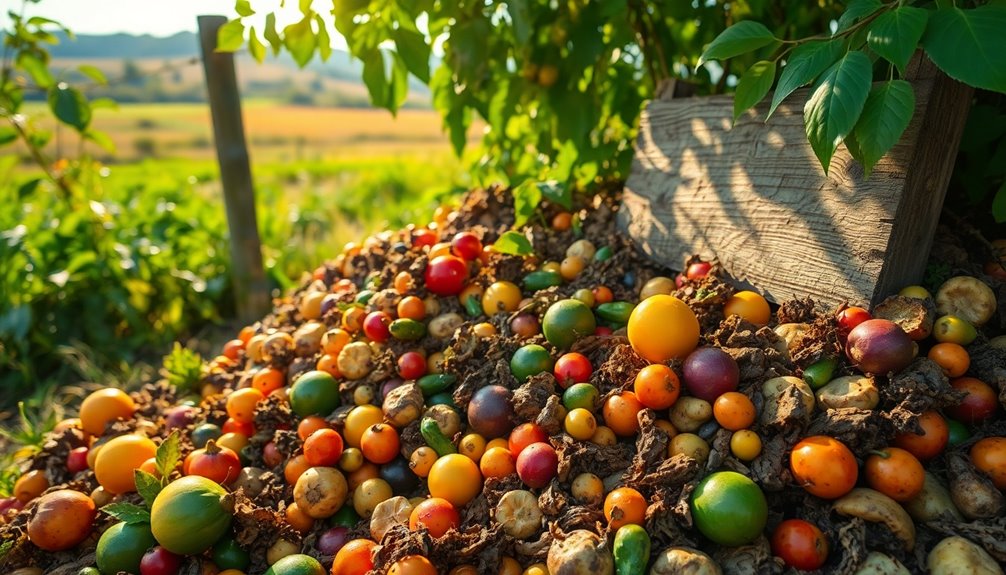 The Impact of Food Waste on the Environment and How to Help