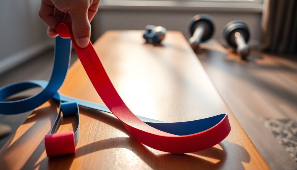 The Role of Resistance Bands in Strength Training