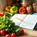 Budget-Friendly Meal Planning Tips for Families