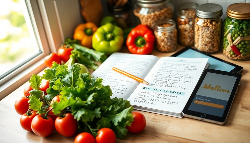 Budget-Friendly Meal Planning Tips for Families