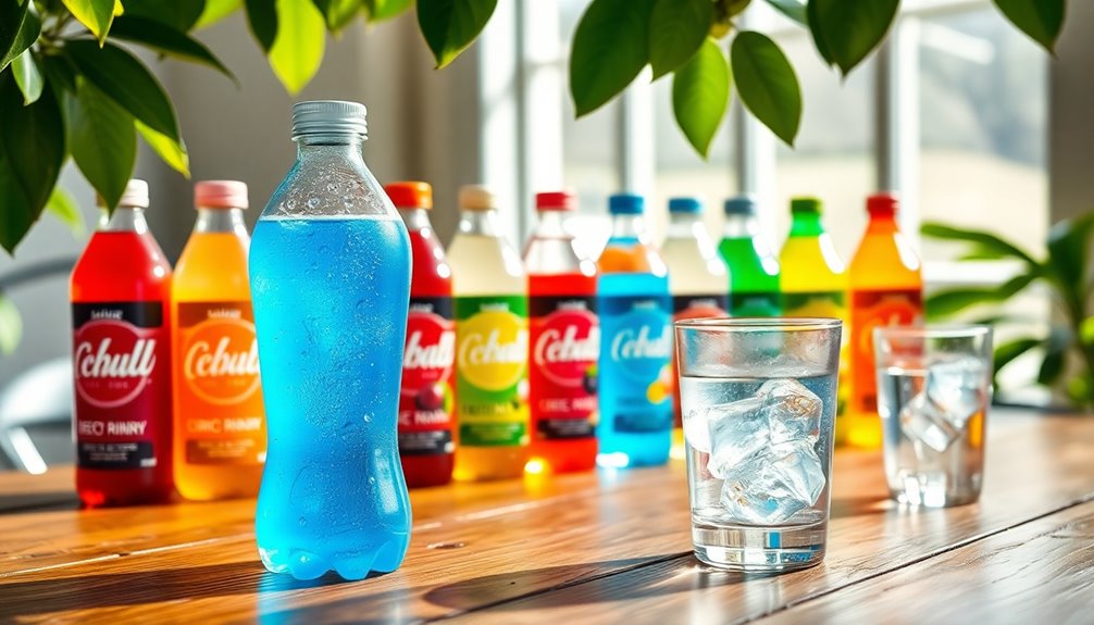 selecting optimal electrolyte beverage