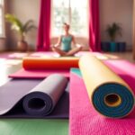 How to Choose the Right Yoga Mat for Your Needs