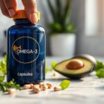 How to Choose the Best Omega-3 Supplement for Your Needs