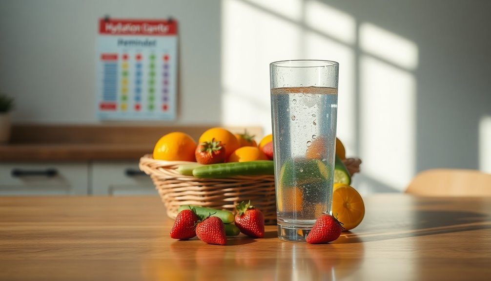 What Are the Signs of Dehydration and Its Role in Health?