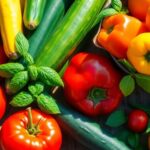 Summer Produce Must-Haves for Fresh, Light Meals