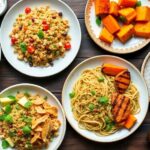 Tips for Customizing Meal Plans for Different Dietary Needs