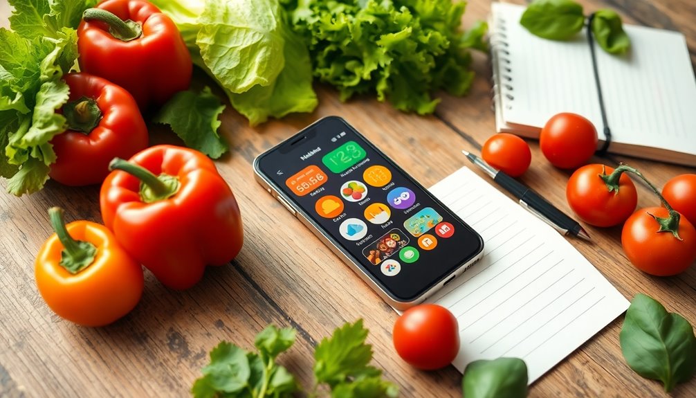 top calorie counting apps