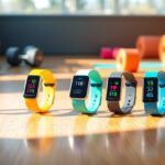 The Best Fitness Trackers for Weight Loss