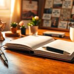 The Benefits of Journaling to Track Your Success