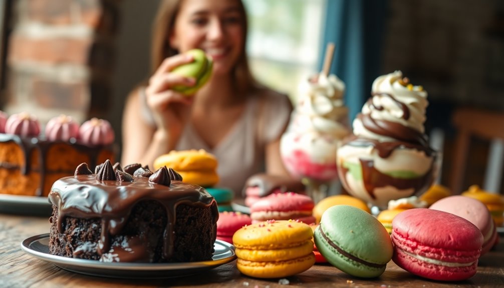 understanding cheat day psychology