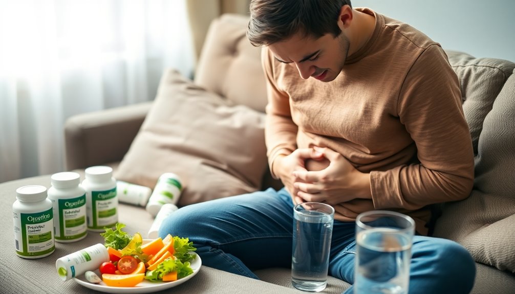 understanding digestive health issues