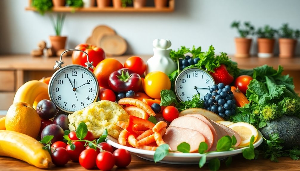 Intermittent Fasting: What Is It and How Does It Work?