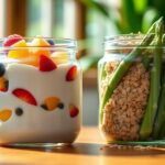 The Difference Between Probiotics and Prebiotics Explained