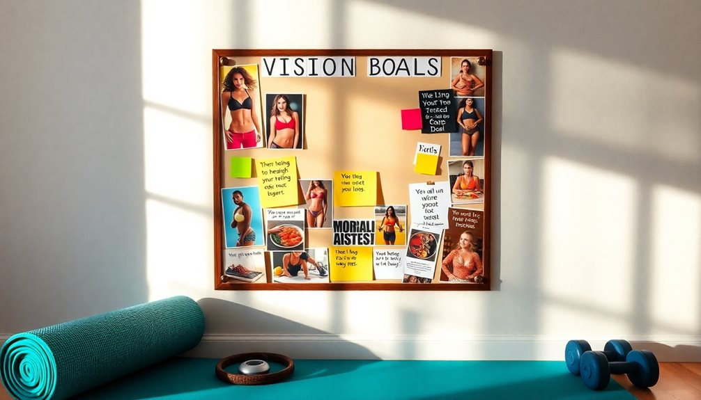 visualizing your goals effectively