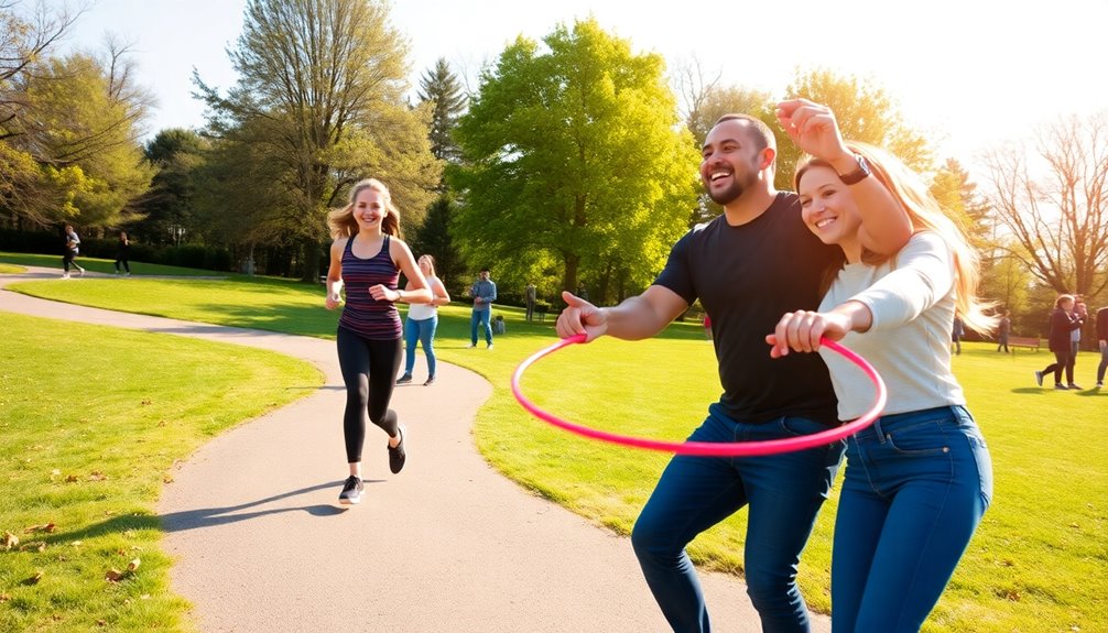 7 Effective Exercises for Weight Loss You Can Start Today