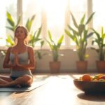 The Connection Between Yoga and Better Digestion